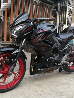 สวยเดิมดูดีไม่มีย้อมแมว คันนี้ประวัติดีฟรีทุกอย่าง