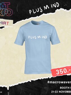 TS PLUSMIND : CAT EXPO 7
