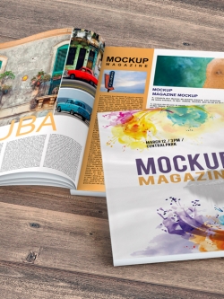 พิมพ์สี A4 130-300g