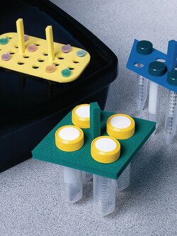 Floating rack ที่ใส่หลอดทดลองแบบลอยน้ำ, VWR