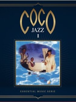 CD : COCO JAZZ 1+2 (MQA-CD)