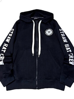 เสื้อคลุมการ์ตูนวันพีซ Jacket One Piece SHC