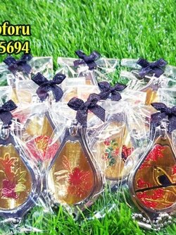 ของชำร่วยงานศพ ตัดเล็บพร้อมที่เปิดขวด