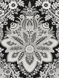 วอลล์เปเปอร์ติดผนังสไตล์โมเดิร์น,หลุยส์