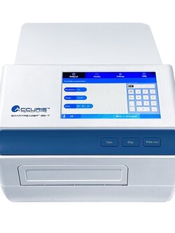 Accuris SmartReader 96 ,USA เครื่องอ่านปฏิกิริยาไมโครเพลท