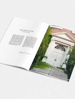 พิมพ์สี A3 80g