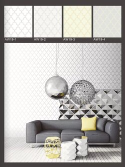 วอลล์เปเปอร์ลายคลาสสิค