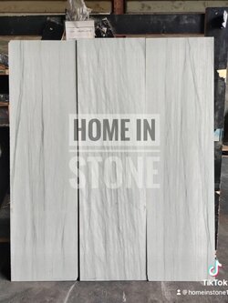 หินธรรมชาติ Ocean wave