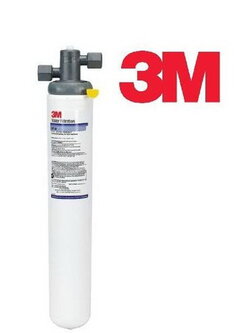 3M เครื่องกรองน้ำ รุ่น BREW130-MS