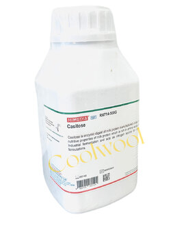 Himedia™ CASEIN PEPTONE (Casitose), 500 กรัม