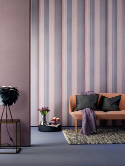 วอลเปเปอร์ลายสไตล์โมเดิร์นลายหลุยส์