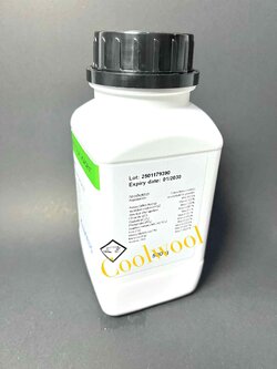 KemAus™ (+)_TARTARIC ACID AR. 500G