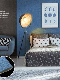 วอลเปเปอร์ลายหลุยส์ หลุยส์ หรูหรา ลวดลายต่าง ๆ