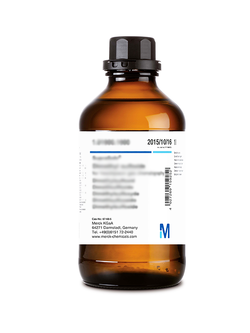 MERCK™ Potassium hydroxide solution 0.1 mol/L in isopropanol(1ลิตร/ขวด)
