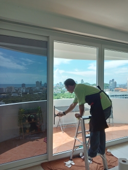 จอมเทียนคอมเพล็กซ์ คอนโดเทล พัทยา จ.ชลบุรี 03