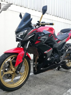 รถสวยราคาถูกมากใครได้คันนี่ไปขับหล่อเรย