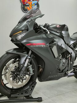 ❌️ ร้าน นี้ ไม่ กรอ ไมล์ ❌💥 สวย ดุ แต่ง 7หมื่น ‼️ CBR1000RR ปลายปี 2019 โมเดล18 "แฟลชจูนพร้อมซิ่ง" 🏍💨