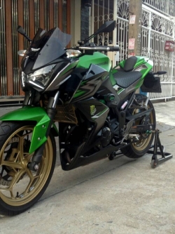 รถบ้านแท้ๆ ไมล์น้อย นางฟ้าตัวแม่แท้