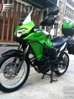 รถบ้านแท้มือเดียว สายจอด3พันโลแท้ STYLE TOURING