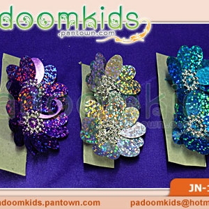 ต่างหูดอกไม้