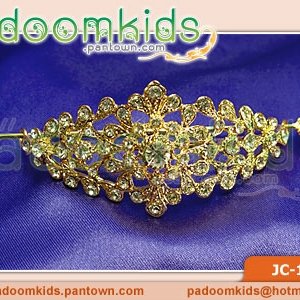 รัดเกล้าJC126