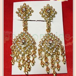 ต่างหู T37