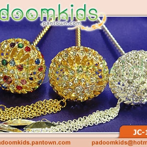 ปินกลมใหญ่