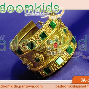 กำไลลพบุรี หรือข้อเท้าลพบุรี