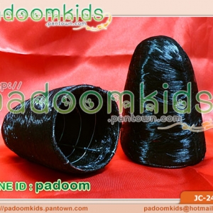 มวยผมลาว