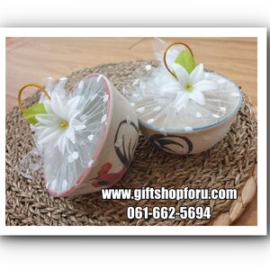 ความเป็นมาของชามตราไก่ ของที่ระลึกงานศพสารพัดประโยชน์