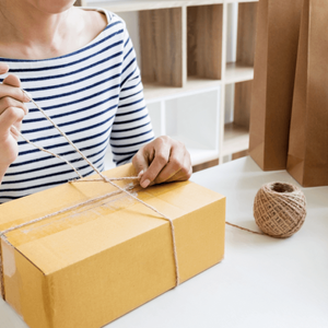 วิธีการส่งพัสดุจากญี่ปุ่นมาไทยทางเรือ