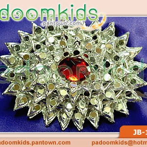 หัวเข็มขัด JB111