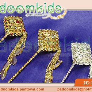 ปิ่นเหลี่ยมใหญ่