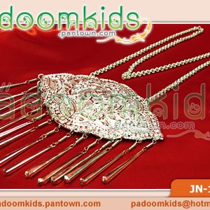 ร้อยทับทรวงเหนือเงิน