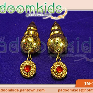 ต่างหูสุโขทัย