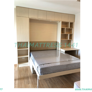 🛏️ ที่นอนสุขภาพดี ส่งผลต่อสมองและอารมณ์อย่างไร