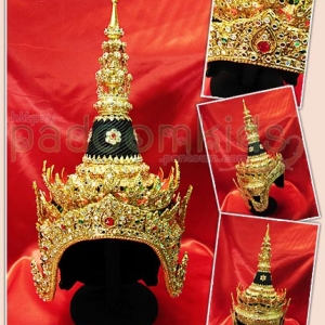 ชฎาพระสุธน