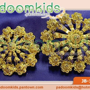 เข็มกลัดสไบ JB118