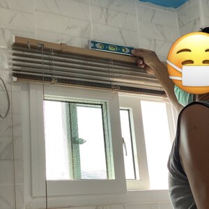เทคนิควัดขนาดผ้าม่านด้วยตัวเองง่ายๆ