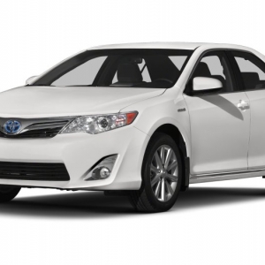 แบตเตอรี่รถยนต์ camry Hybrid