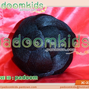 วิกผมใหญ่ JC238