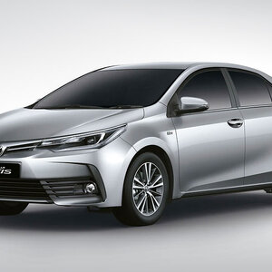 แบตเตอรี่ TOYOTA ALTIS (แบตเตอรี่อัลติส)