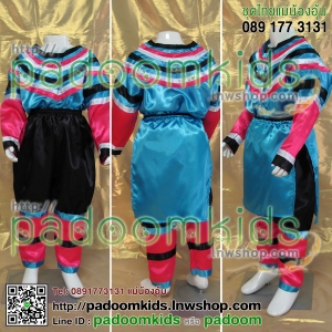 ชุดเก็บใบชา