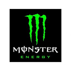 เสื้อการ์ด MONSTER ENERGY