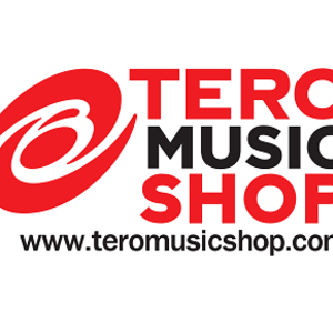 ร้านTERO MUSIC SHOP