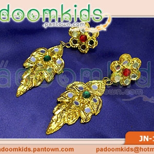 ต่างหูศรีวิชัย