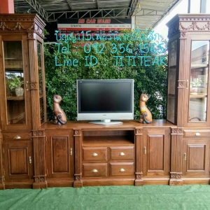 ชุดโฮมหลุยส์ 3 ชิ้น