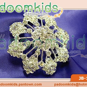 ข็มกลัดสไบ JB117