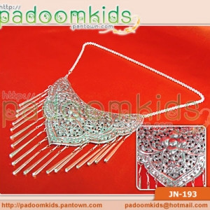 สร้อยทับทรวงจันทร์ใหญ่