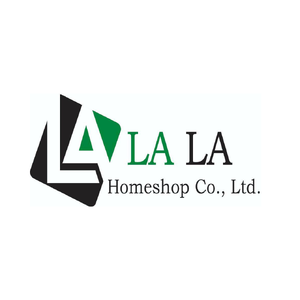 ร้านLA LA Homeshops